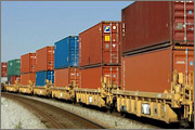 Freight forwarding and trucking